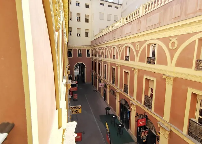 Hola Madrid